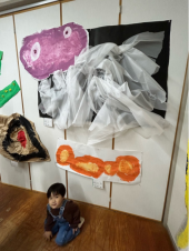 作品発表会 画像2