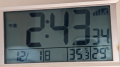 痛み と 35℃