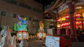 夜散歩 画像2