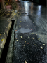 水道管破裂