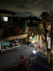 水道管破裂 画像2