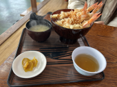 ドライブインあさり浜 画像2
