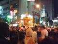 夏祭り