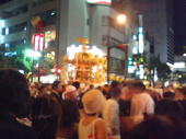 夏祭り 画像1