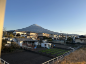 朝霧は雪でした 画像3