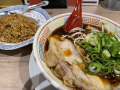 241228　年末詣　浪速で京で竹岡で