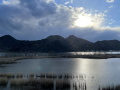 250104　城崎の天気、アイルランドのごとし