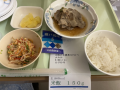 1月7日（火）晴れ