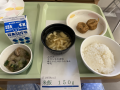 1月９日（木）晴れ時々曇り