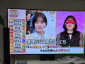 やっと冷蔵庫搬入
