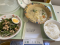 1月12日（日）曇り