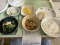 1月12日（日）曇り