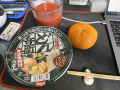 1月26日（日）晴れ時々曇り