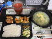 2月8日（土）曇り時々晴れ　極寒！ 画像2