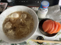 2月11日（火）晴れ　紀元節（旗日）