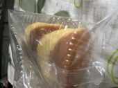 2月16日（日）曇りのち晴れ（少し寒さ緩む） 画像1