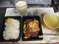2月20日（木）晴れ時々曇り