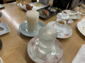 酒場には出会いと別れがある 画像1