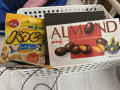 食べたいものはきりなく出る