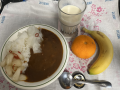 3月5日（水）曇り　7〜13℃