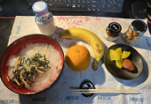 3月6日（木）曇り時々晴れ 画像1