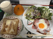 3月7日（金）晴れ 画像1