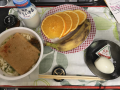 3月10日（月）晴れ時々曇り