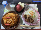 3月13日（木）曇り時々晴れ 画像1