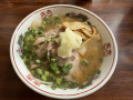 3月14日（金）晴れ