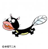 赤塚不二夫さん 画像2