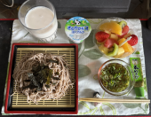 3月20日（木）晴れ ☀️【春分の日】 画像2