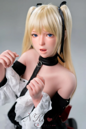 waxdollラブドール 画像1