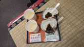 天王寺MIO と 塩昆布屋さん 画像2