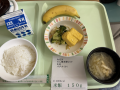 3月29日（土）晴れのち曇り