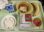 3月31日（月）晴れ ☀️ 画像1