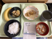 4月2日（水）曇りのち晴れ 画像3