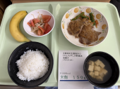 4月4日（金）晴れ ☀️ 画像2