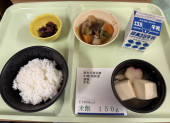 4月5日（土）曇り時々雨 画像1
