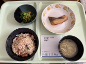 4月5日（土）曇り時々雨 画像2