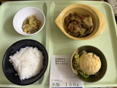 4月5日（土）曇り時々雨 画像3