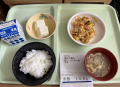 4月6日（日）晴れ☀️