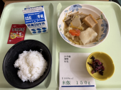 4月7日（月）晴れ 画像1