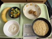 4月7日（月）晴れ 画像2