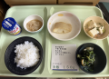4月7日（月）晴れ