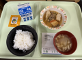 4月8日（火）晴れ☀️