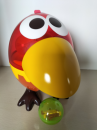 チョコボールの歴史