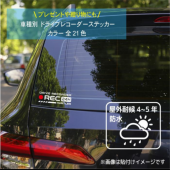 ドラレコ 画像2
