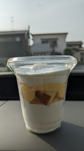 春眠 と 無限クリーム 画像1