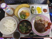 4月20日（日）曇り☁️ 画像1