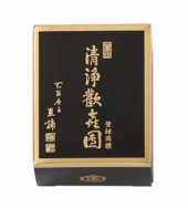 清浄歓喜団 画像1